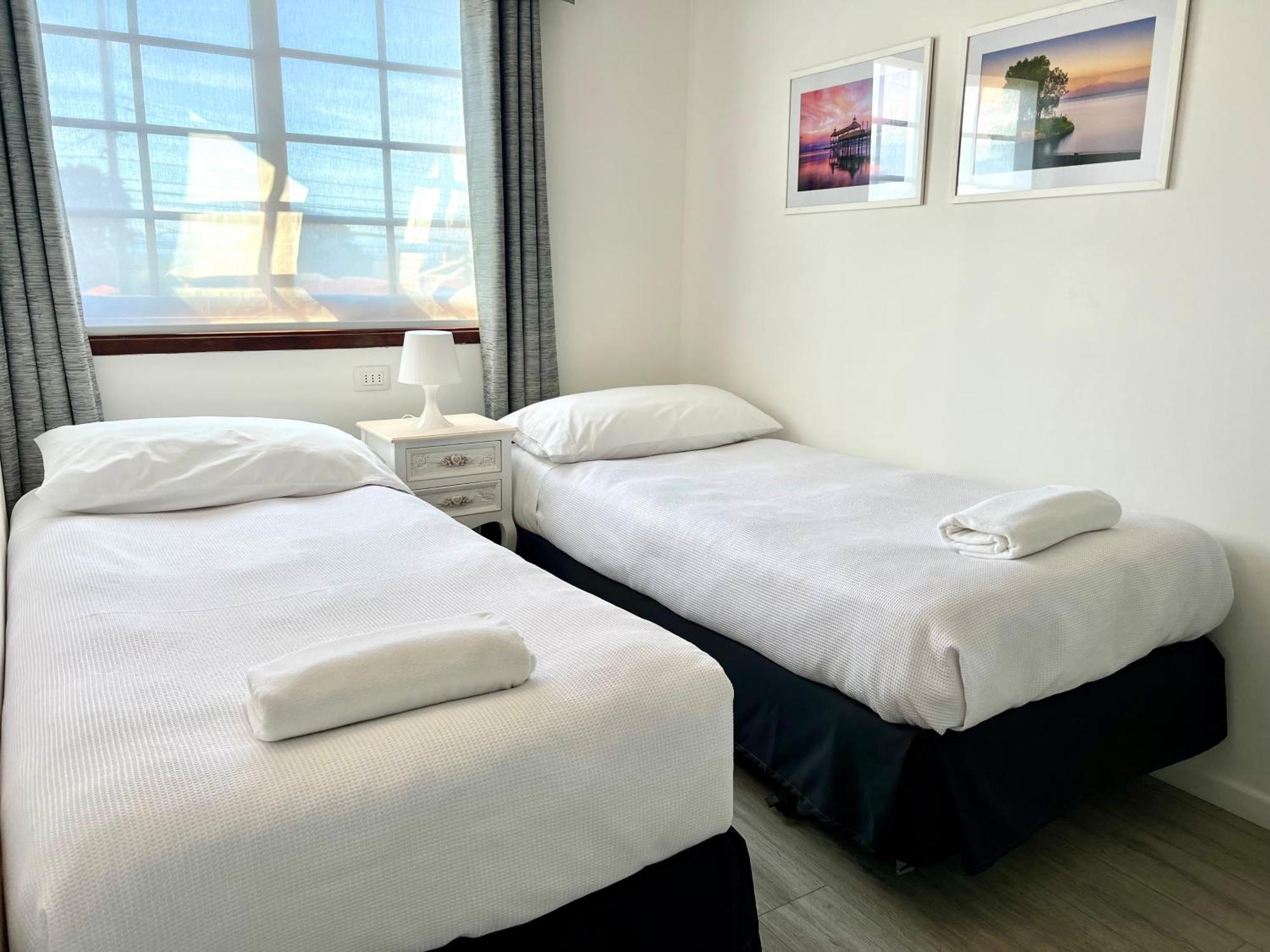 Hotel Фрутильяр Екстер'єр фото