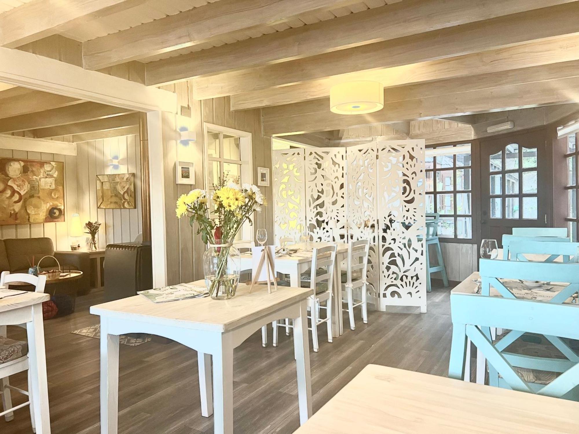 Hotel Фрутильяр Екстер'єр фото